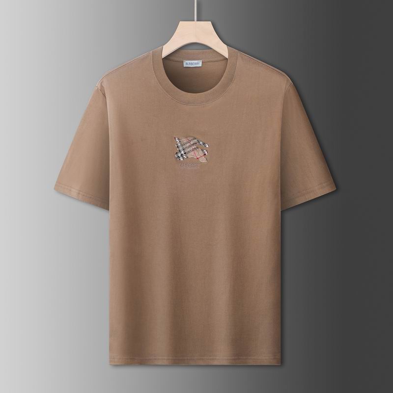 Burberry men T-shirts-B1817T
